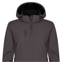 Colore Grigio Fumo 945